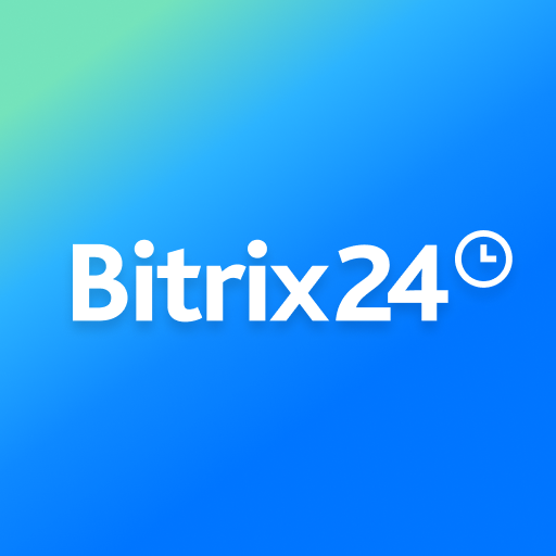 CRM Bitrix24